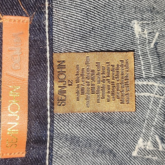 Boy's Sean John - Picture 3 of 9